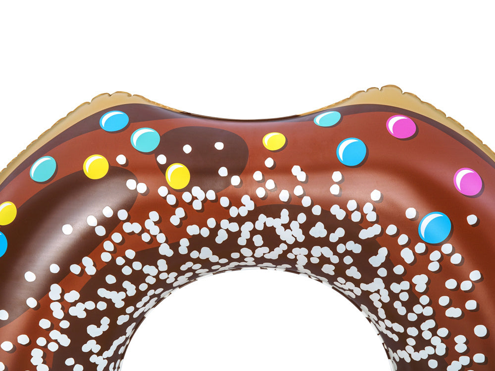36118 Large swimming wheel donut DONUT CIRCLE 107cm Bestway COLORS Gender boy