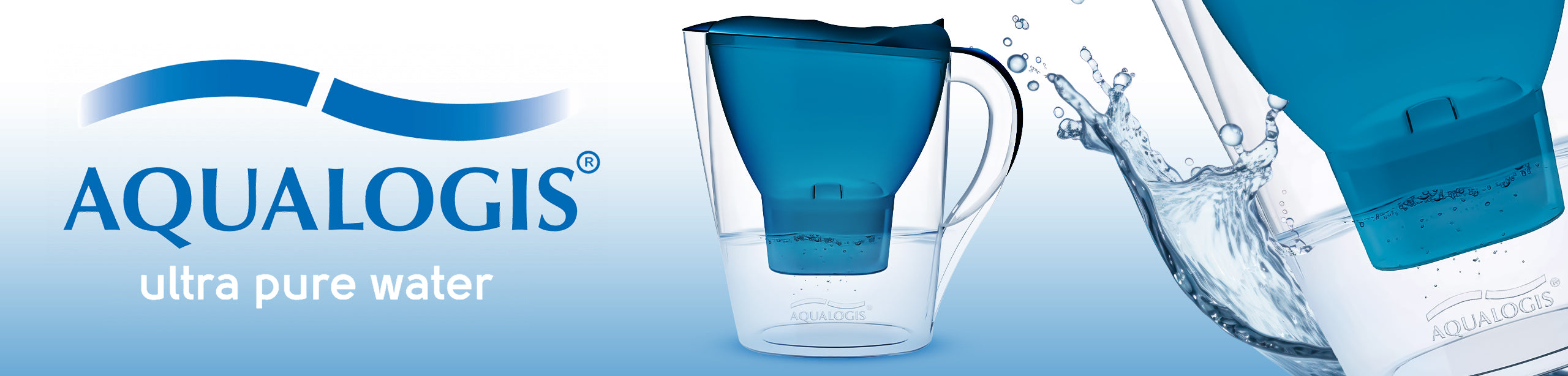 Vandens filtrai ALClean Philips LatteGo 5400/3200/2200 kavos aparatams, 3 vnt.
