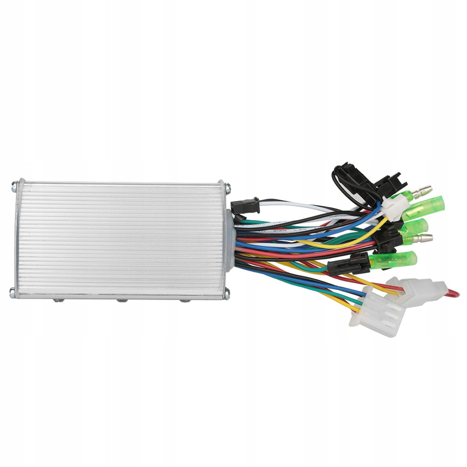 36V/48V 250W BICYCLE MOTOR CONTROLLER FOR ELECTRIC BIKES Packaging status original