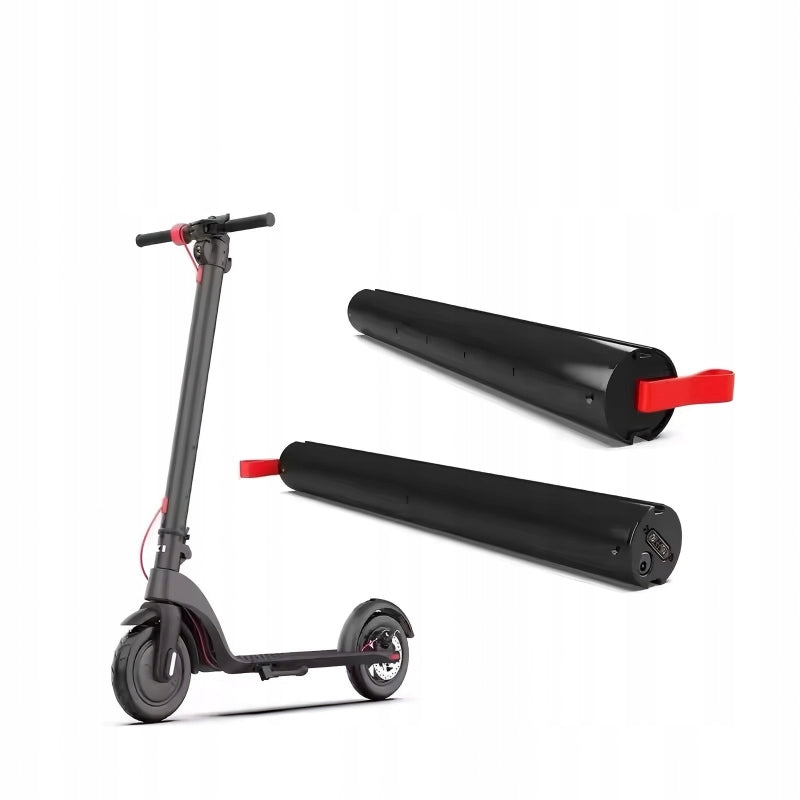 36V 5,2Ah Electric Scooter Battery for HX X7 Replacement Battery