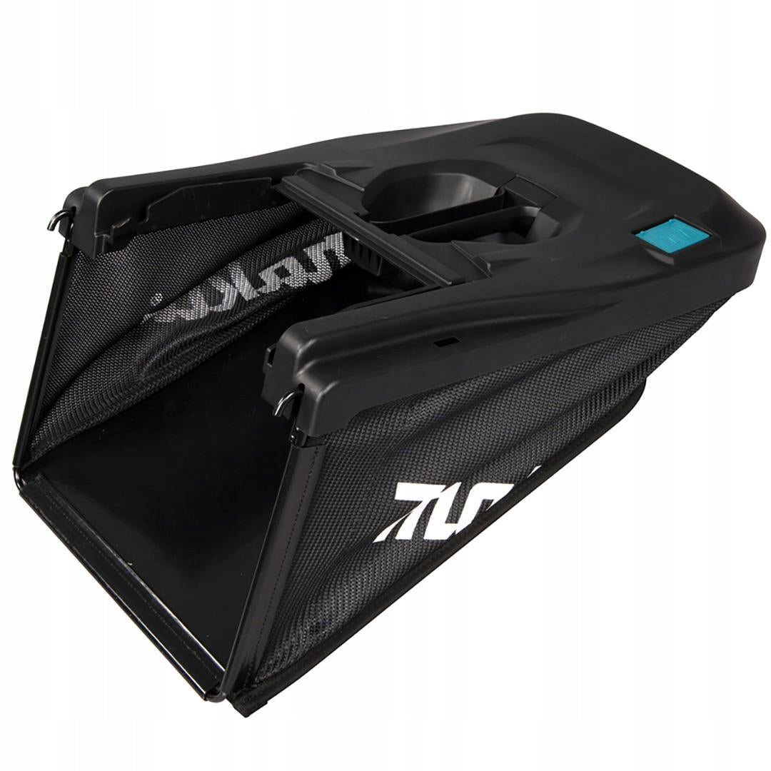 36V Cordless Lawn Mower 2x18V 38cm Li-Ion LXT Makita DLM382Z BODY Brand Makita