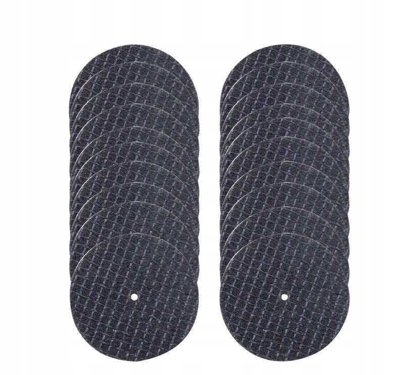 38mm Proxxon Weave Cutting Discs for Mini Straight Grinder for Stem