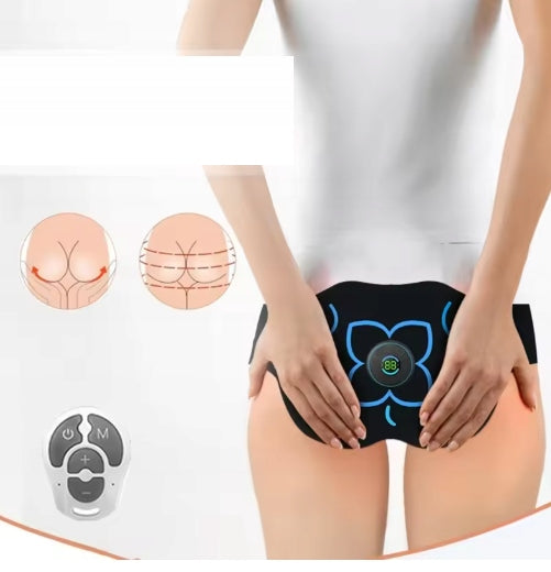 39-speed hip muscle stimulator EMS electric buttocks hip trainer Brand no brand