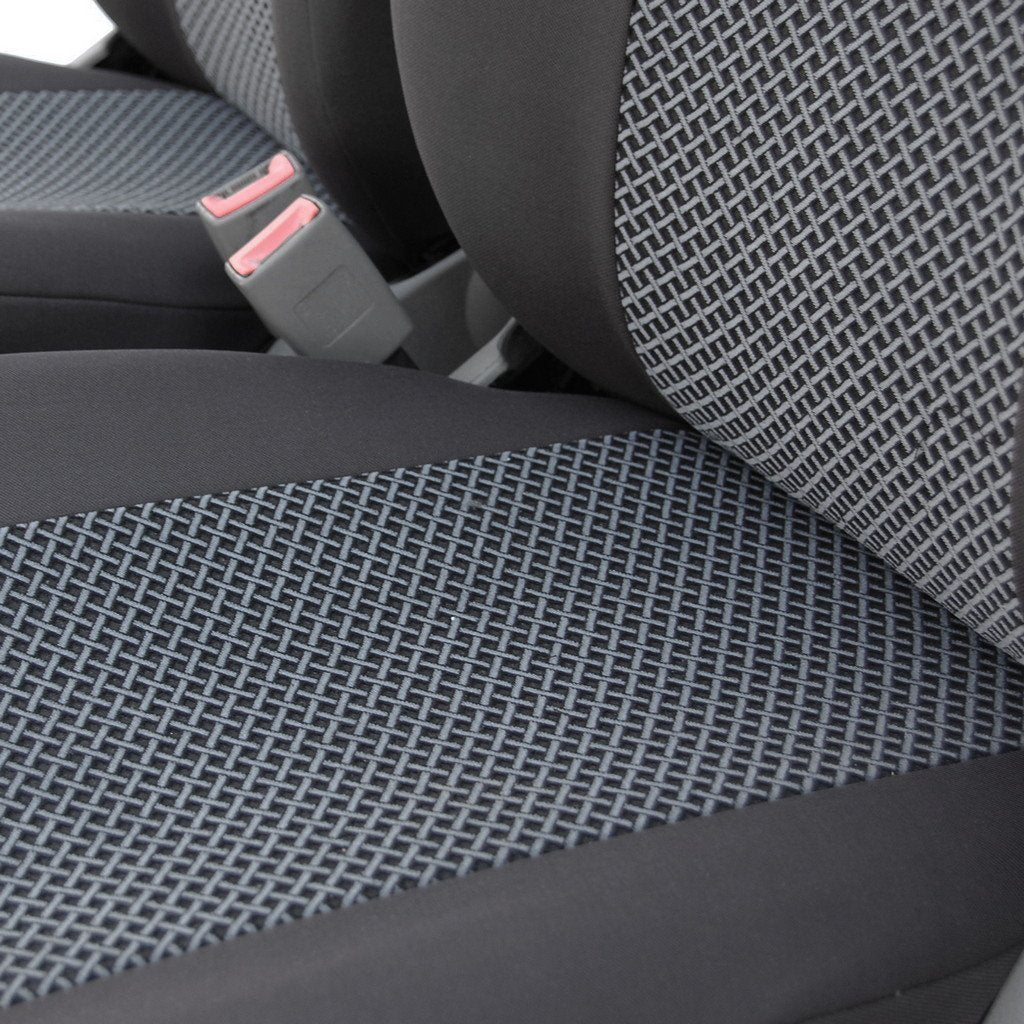 390 CAR COVERS FRONT Universal, durable upholstery fabric Kind multipurpose