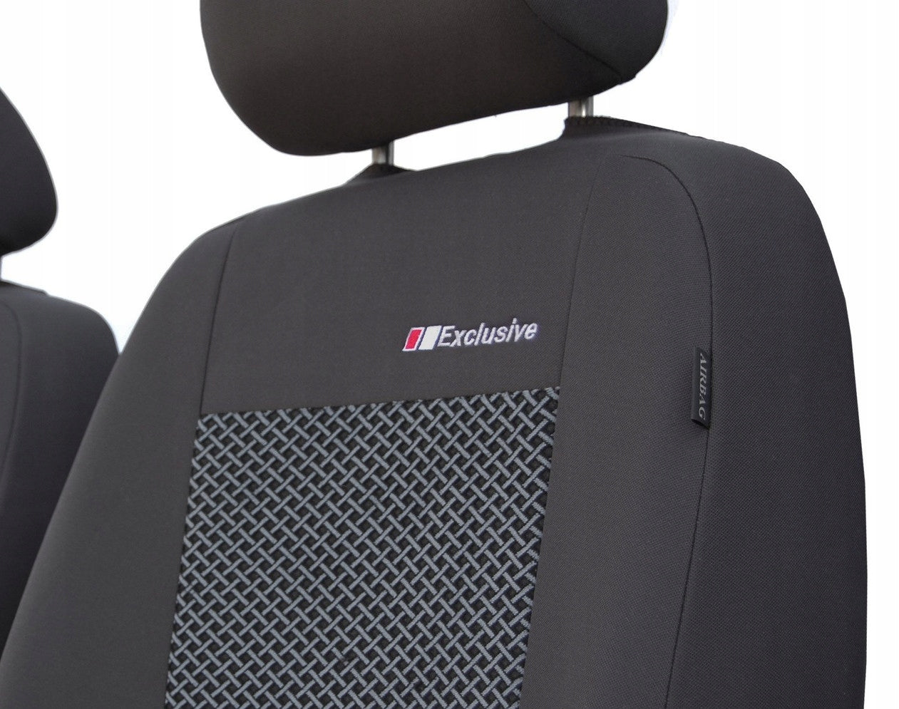 390 CAR COVERS FRONT Universal, durable upholstery fabric