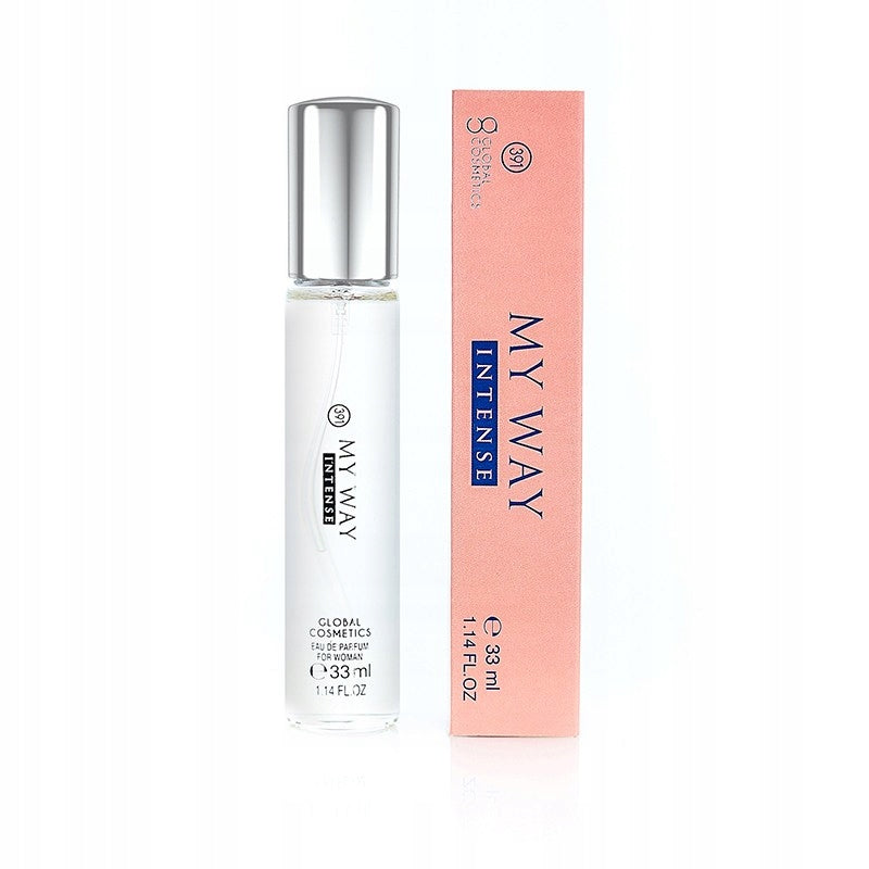 391 - MY WAY INTENSE 33ml - women's fragrance