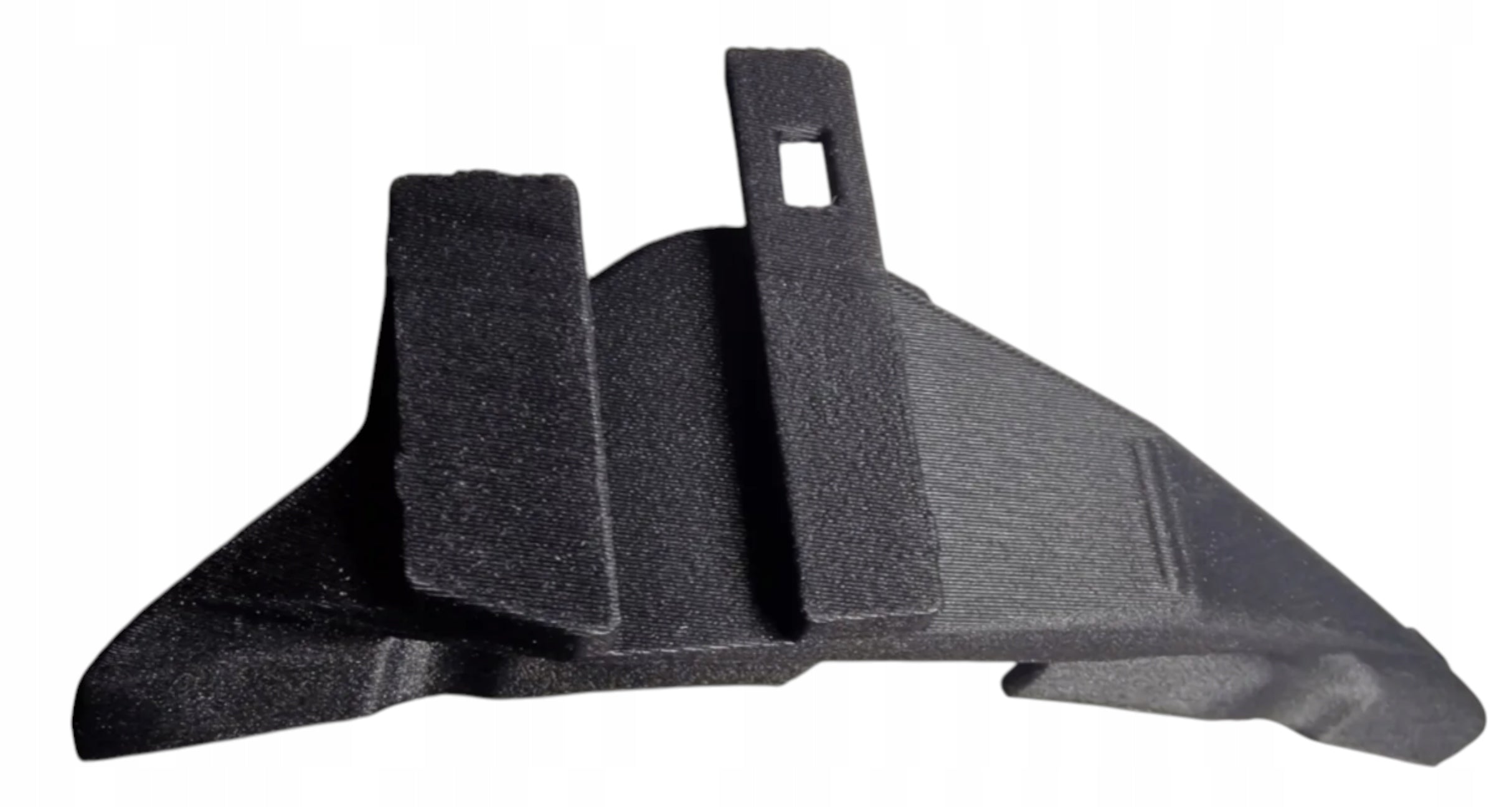 3D Cardo Packtalk Edge Adapter for SHOEI NEOTEC II, GT-AIR II, J-CRUI Product weight with unit packaging 1 kg