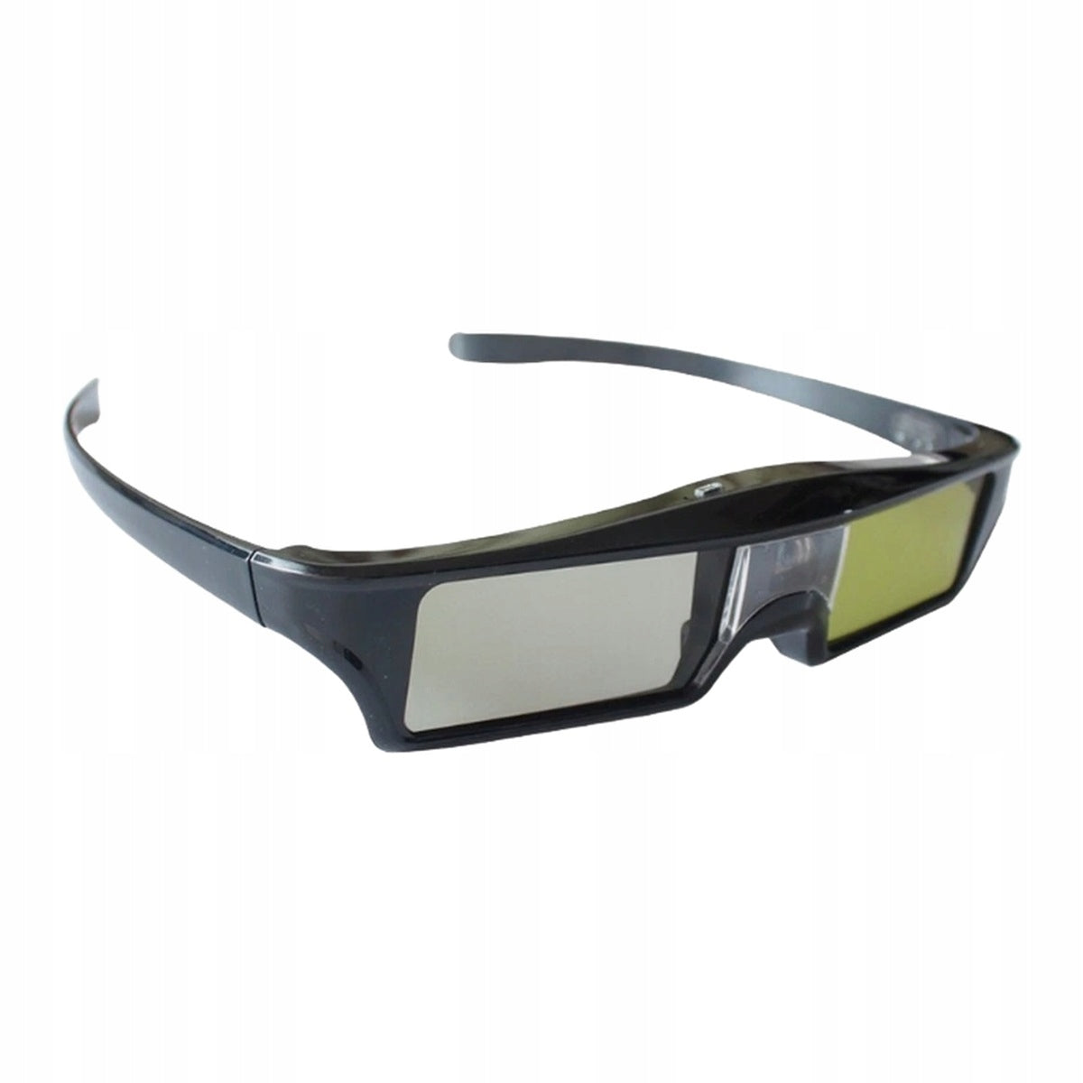 3D GLASSES FOR PROJECTORS DLP RECHARGEABLE USB ACTIVE SHUTTER