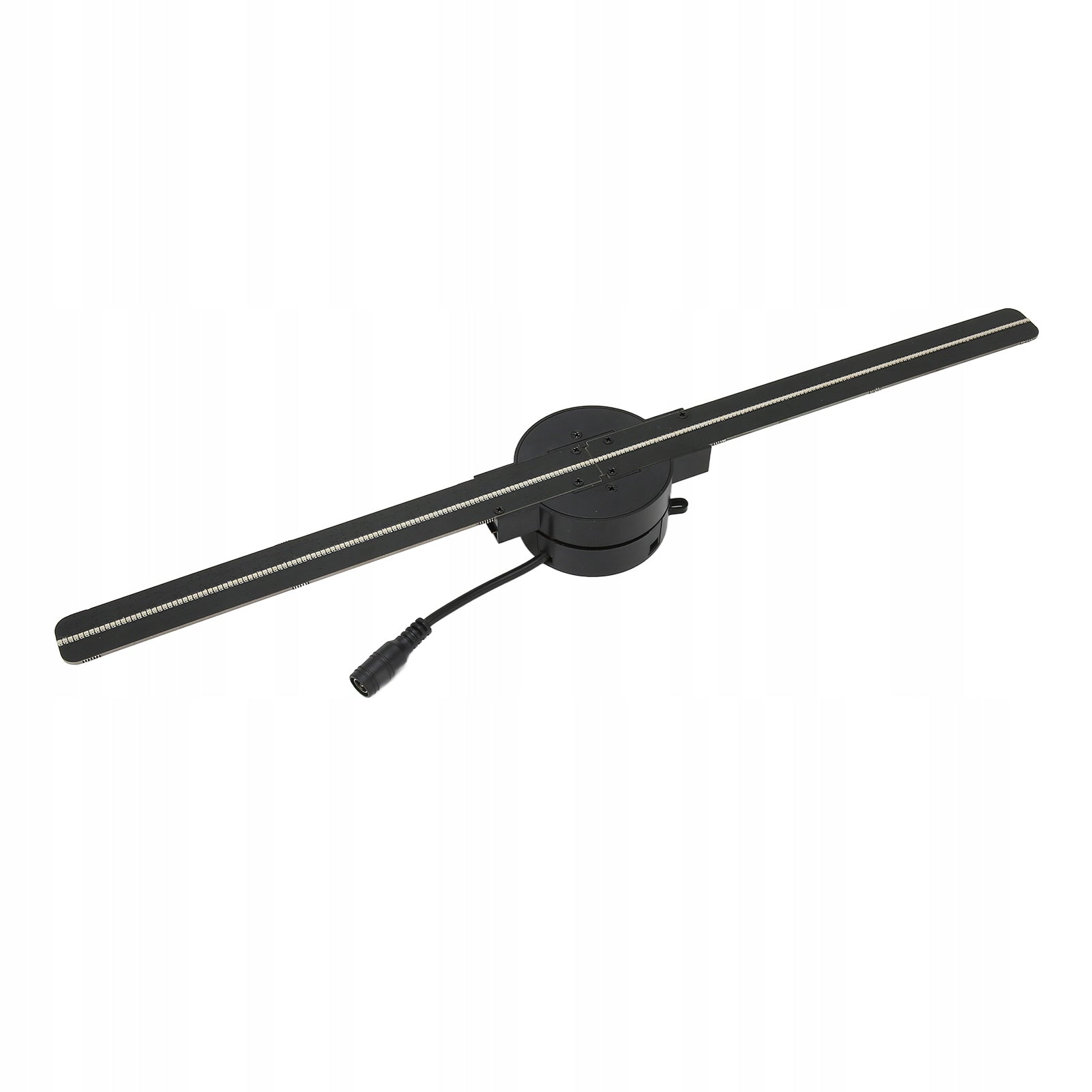 3D HOLOGRAM FAN WITH 224 LED LIGHT BALLS Manufacturer code 2610083511