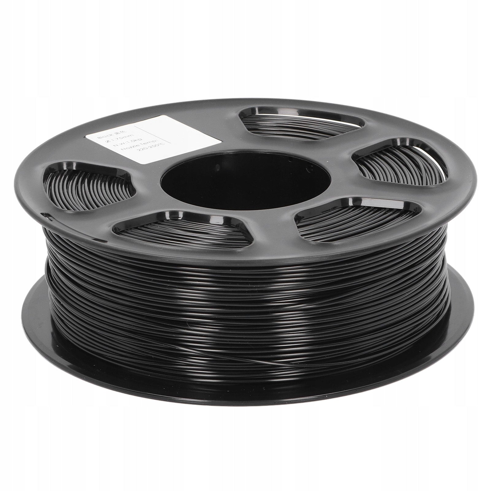 3D Printer Filament 1,75 mm 2,2 lb Net Weight 220 to 250 NI Printing technology other
