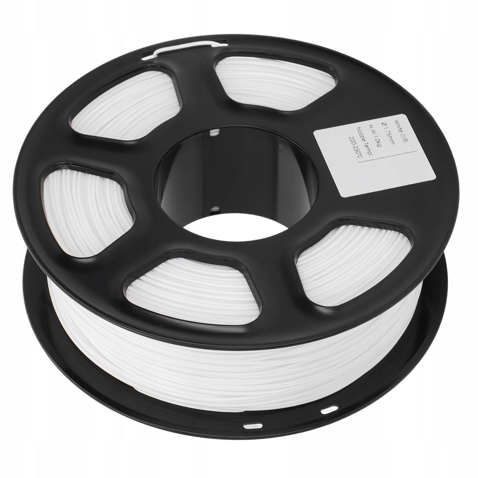 3D Printer Filament, PETG Net Weight 2,2 Pound PETG Filament For Project Brand no brand
