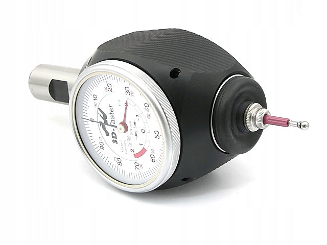 3D clock sensor universal accurate IP67 fi 20 mm HAIMER 80.360.00.FHN Packaging status original