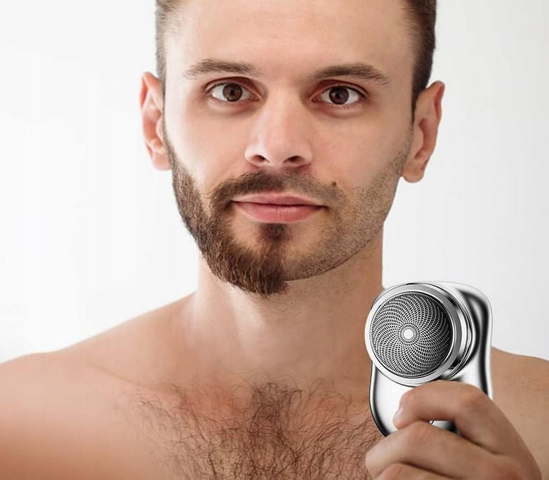 3E91 MEN'S PORTABLE ELECTRIC SHAVER Manufacturer code GOLARKA ELEKTRYCZNA