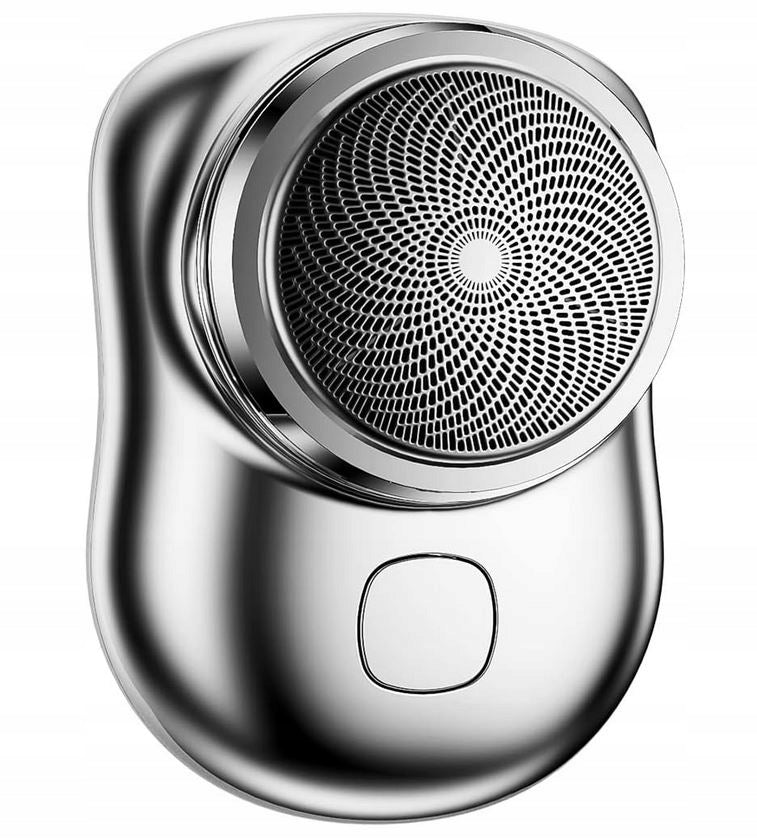 3E91 MEN'S PORTABLE ELECTRIC SHAVER