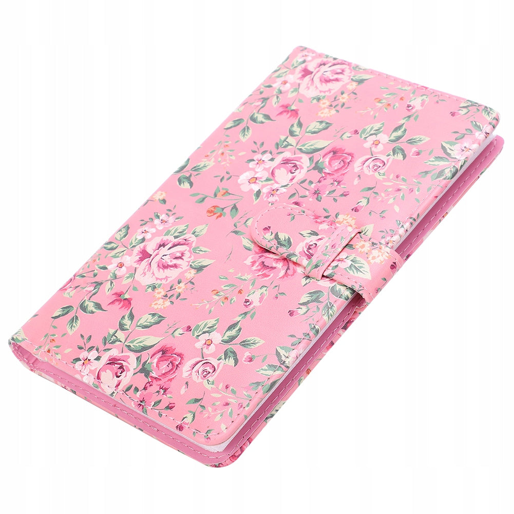 3IN 96 KETS PHOTO ALBUM STORAGE BOOK CARD TICKETS HOLDER INSTAX HQ Brand no brand