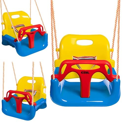 3IN1 BABY SWING GROWING SEAT ADJUSTABLE SAFETY Brand no brand