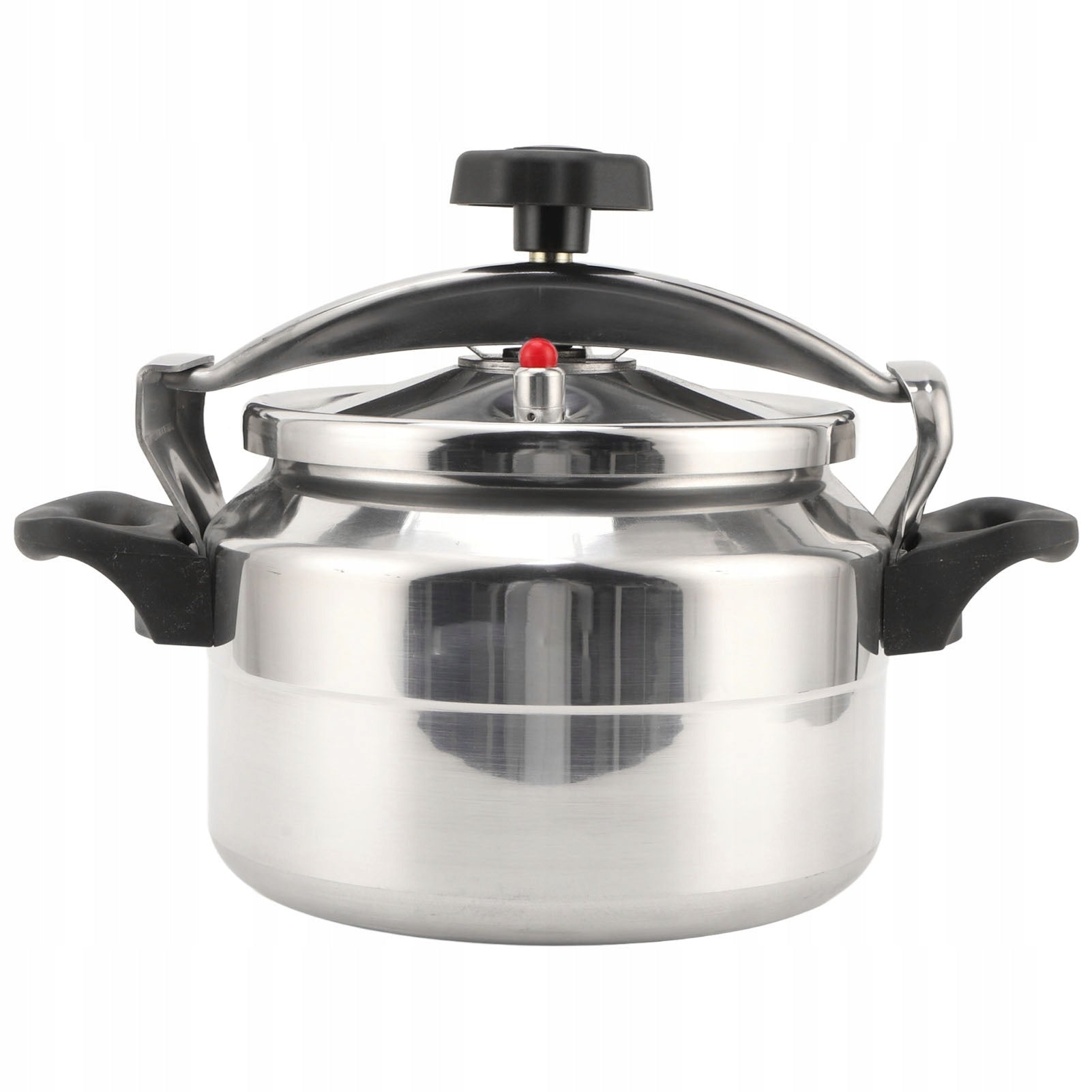 3L Aluminum Alloy Pressure Cooker Explosion Proof High Pressure 1H Brand no brand