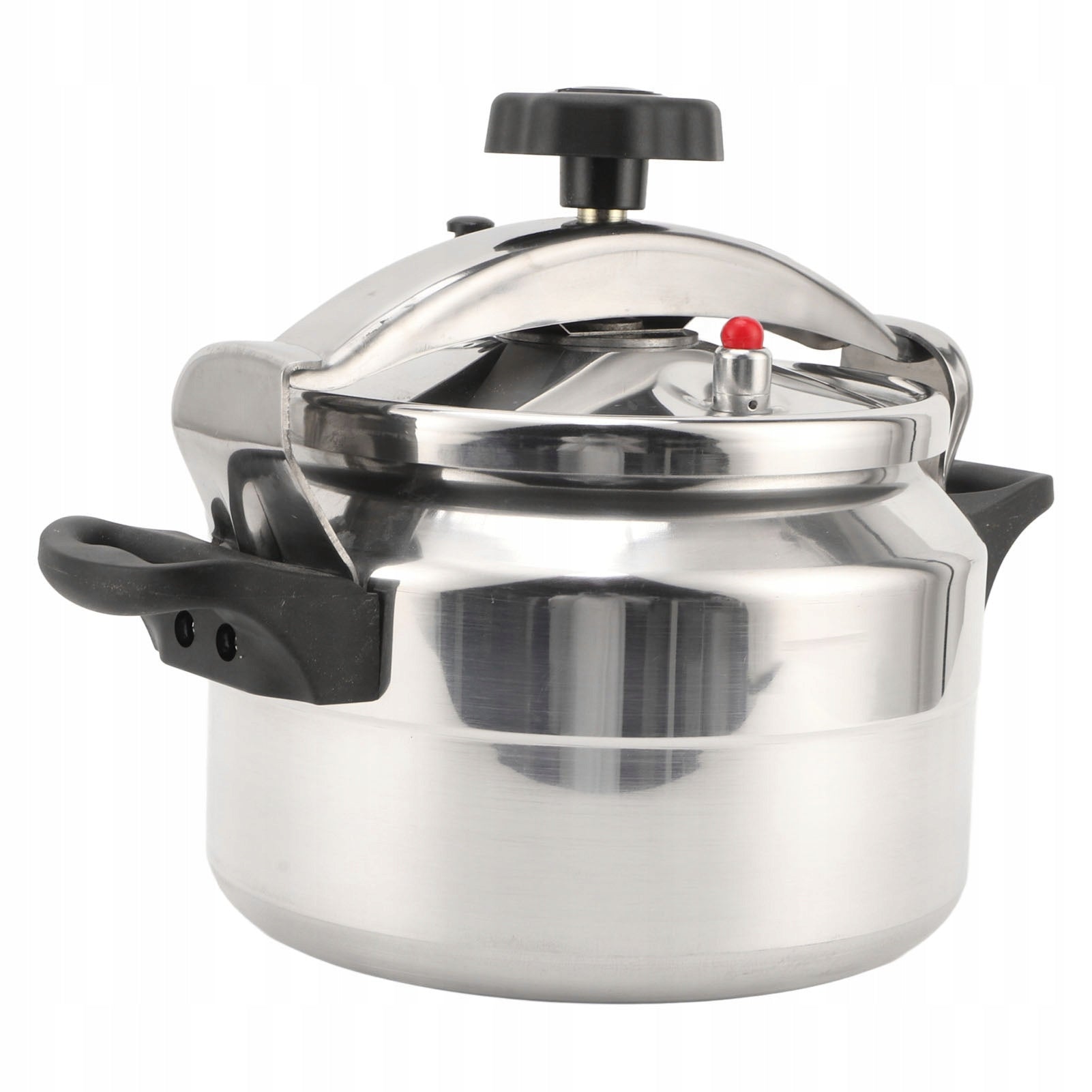3L Aluminum Alloy Pressure Cooker Explosion Proof High Pressure T2 Dominant color multicolor