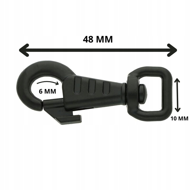 3M 10MM ADJUSTABLE WATERPROOF LEASH - SHELBY LOCK EDITION AND SHELBYPETS Brand ShelbyPets