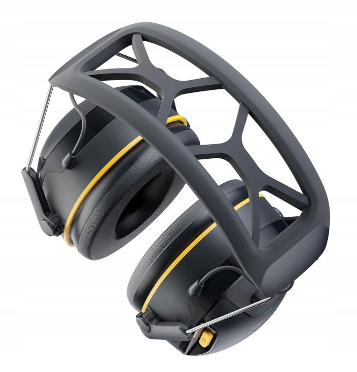 3M 90570E-1 Noise Cancelling Headset Headphones Manufacturer code 90570E-1