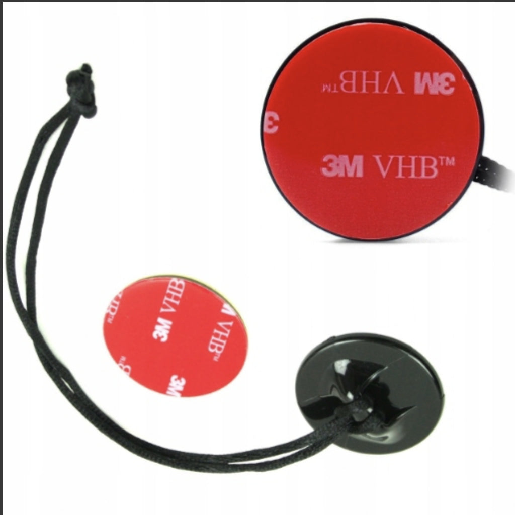 3M Helmet Protection Lanyard Tape for GoPro DJI SJ Camera