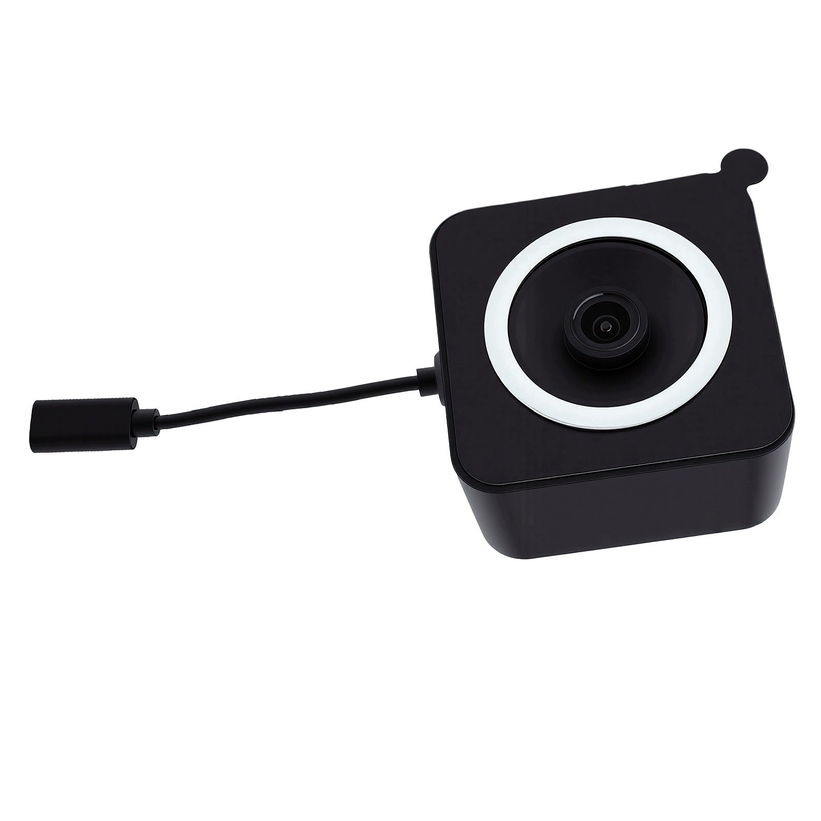 3MP Aquarium Camera for Reptiles Magnetic Mount, Anti-Glare 4U