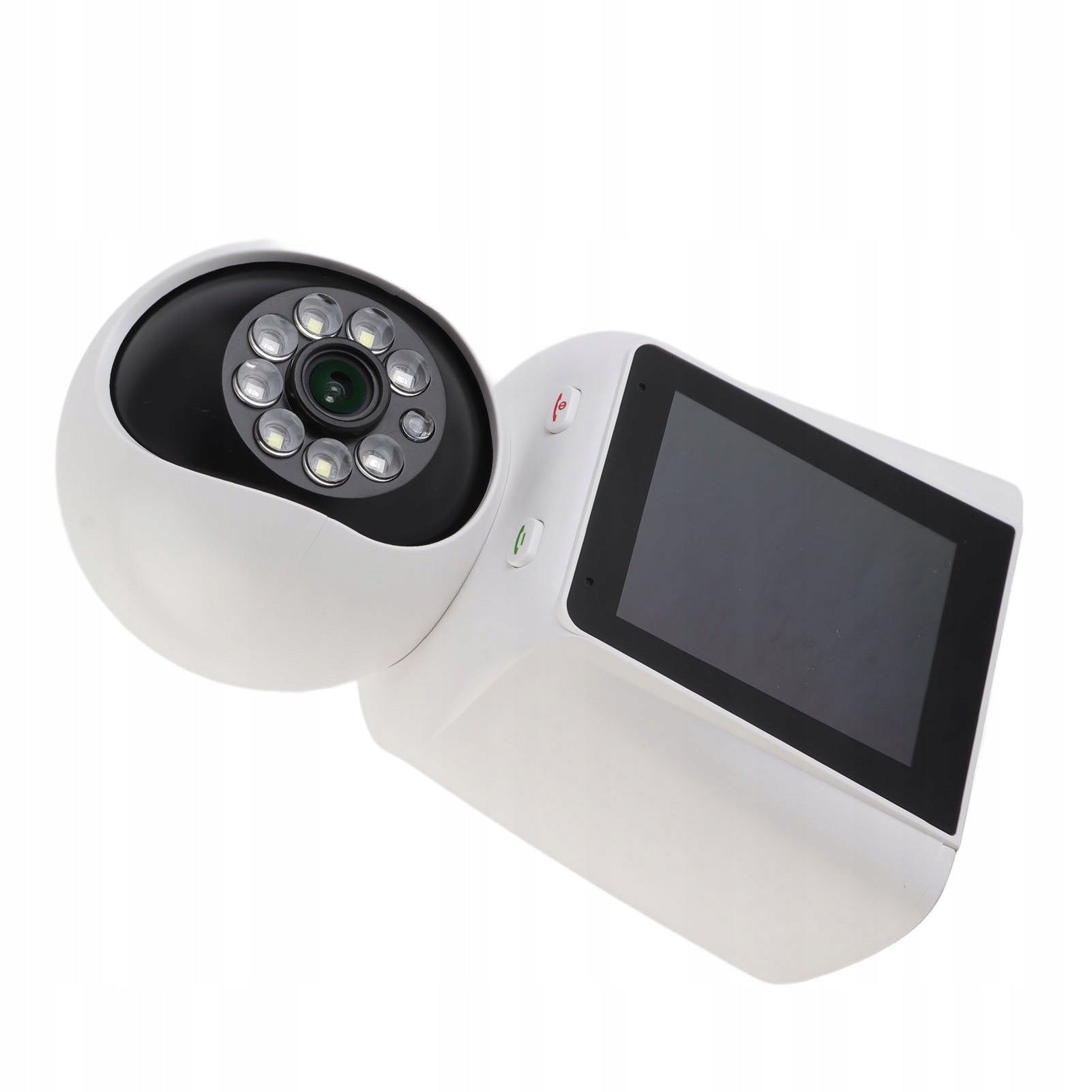 3MP Baby Video Camera HD 1080P Intelligent Remote Monitoring XZ Brand no brand