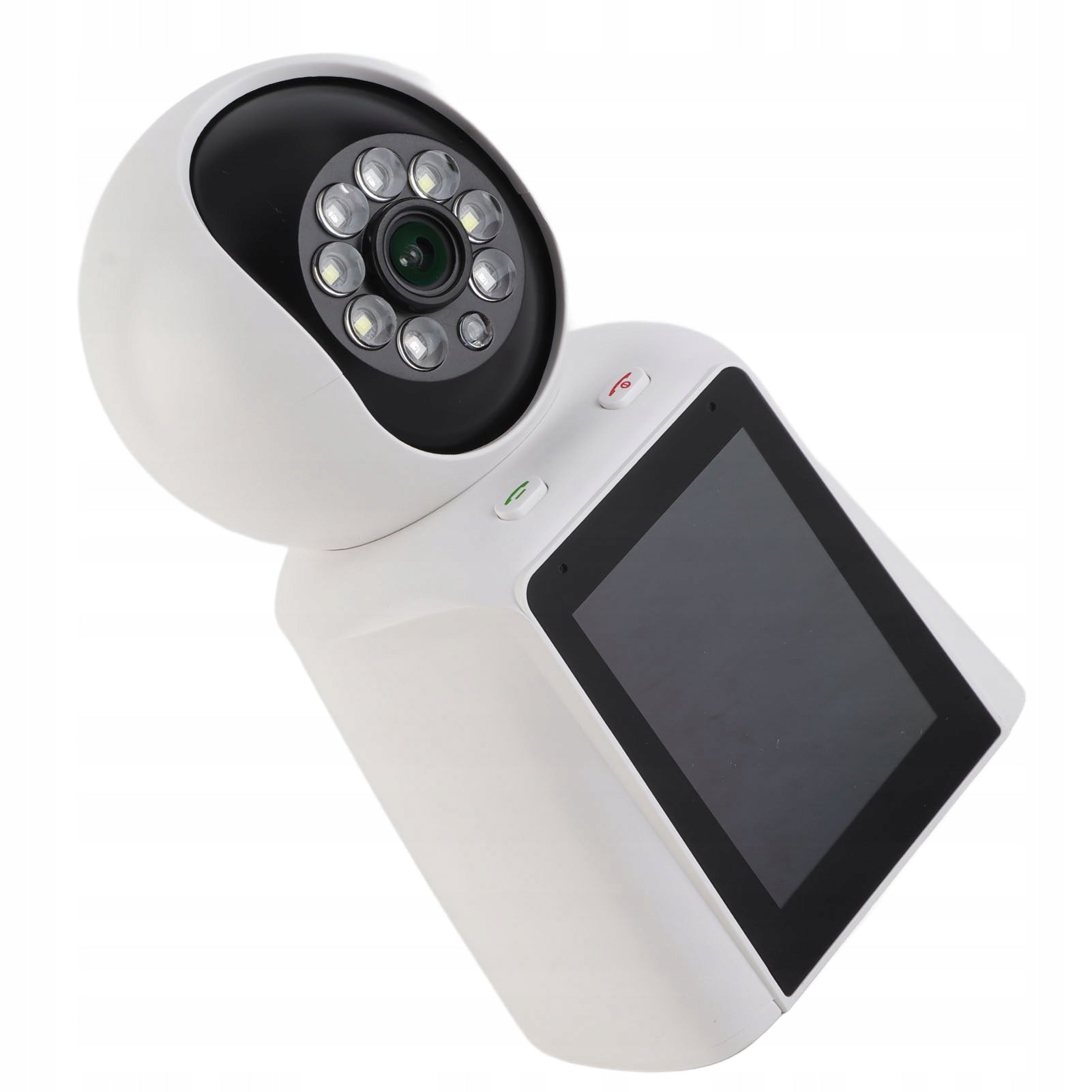3MP Baby Video Camera HD 1080P Intelligent Remote Monitoring XZ Model 1997CNJR