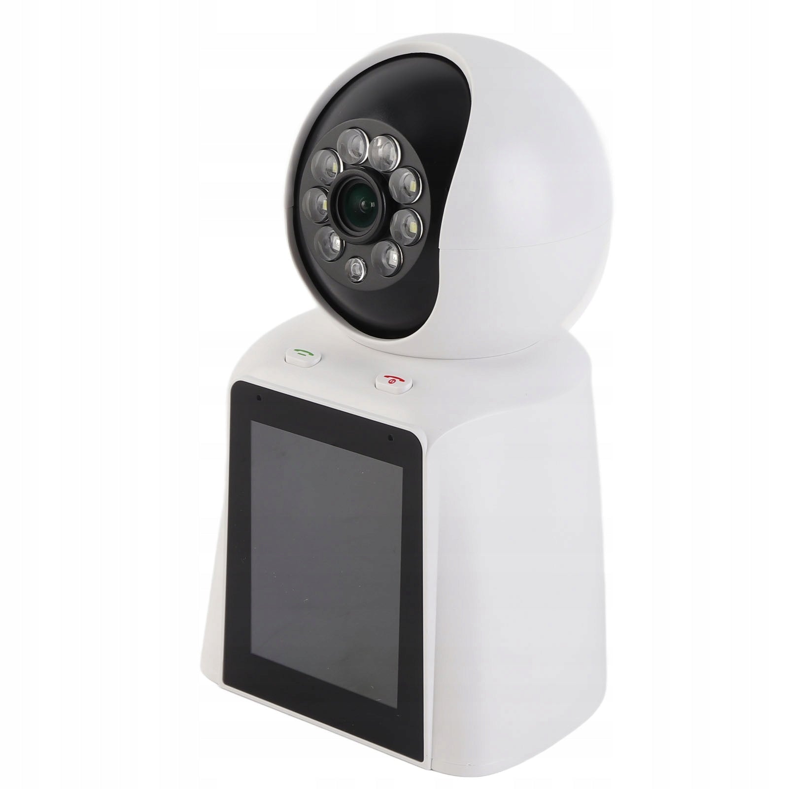 3MP Baby Video Camera HD 1080P Intelligent Remote Monitoring XZ