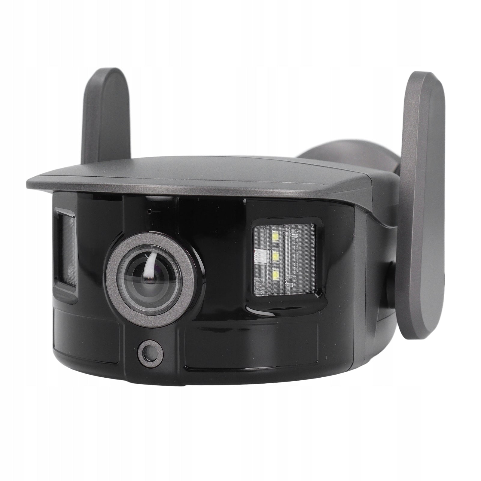 3MP HD 1080P Outdoor Security Camera Super Wide Angle 4A Model 3467PUZG