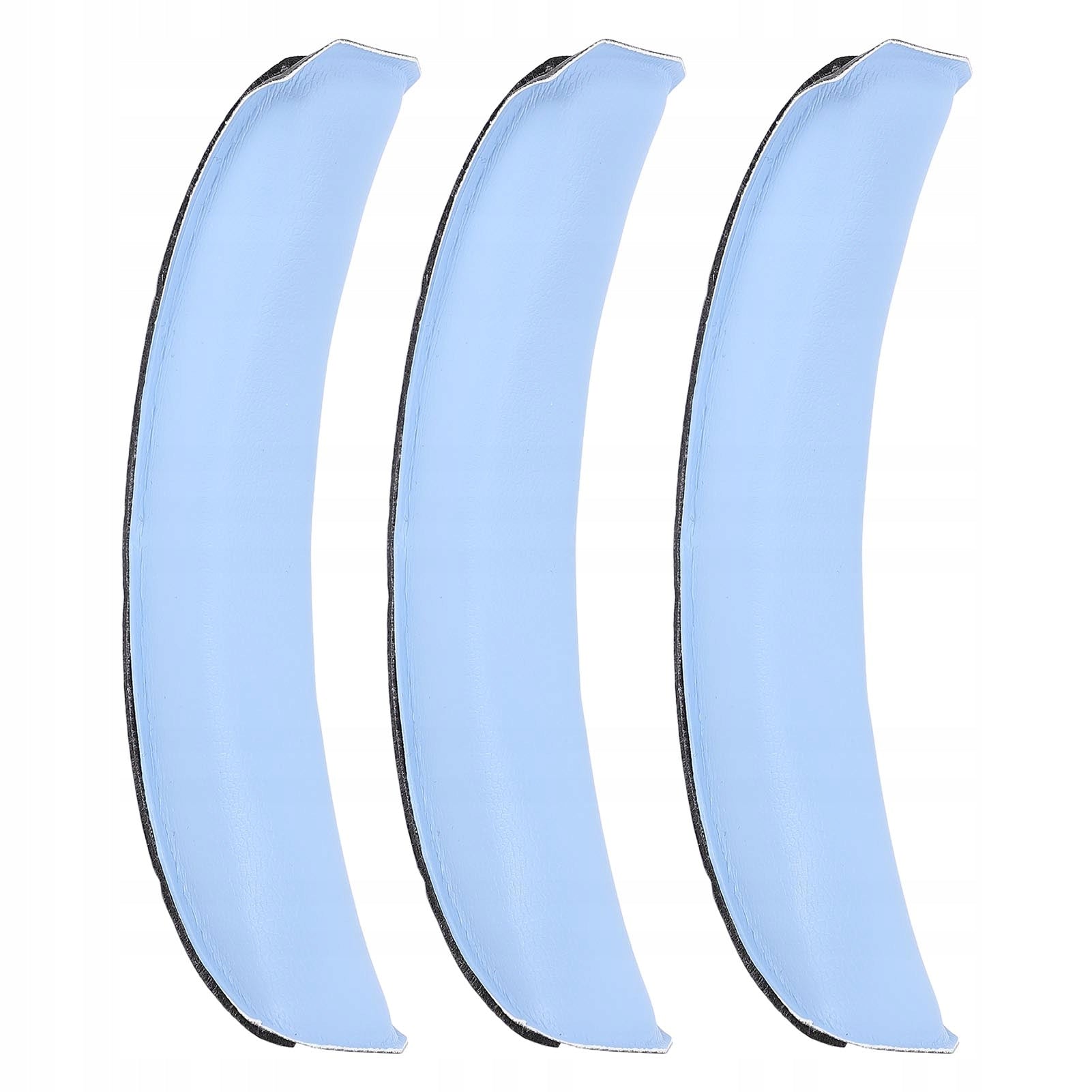 3PCS Replacement Headband Pad for Headband Pillow Band 28