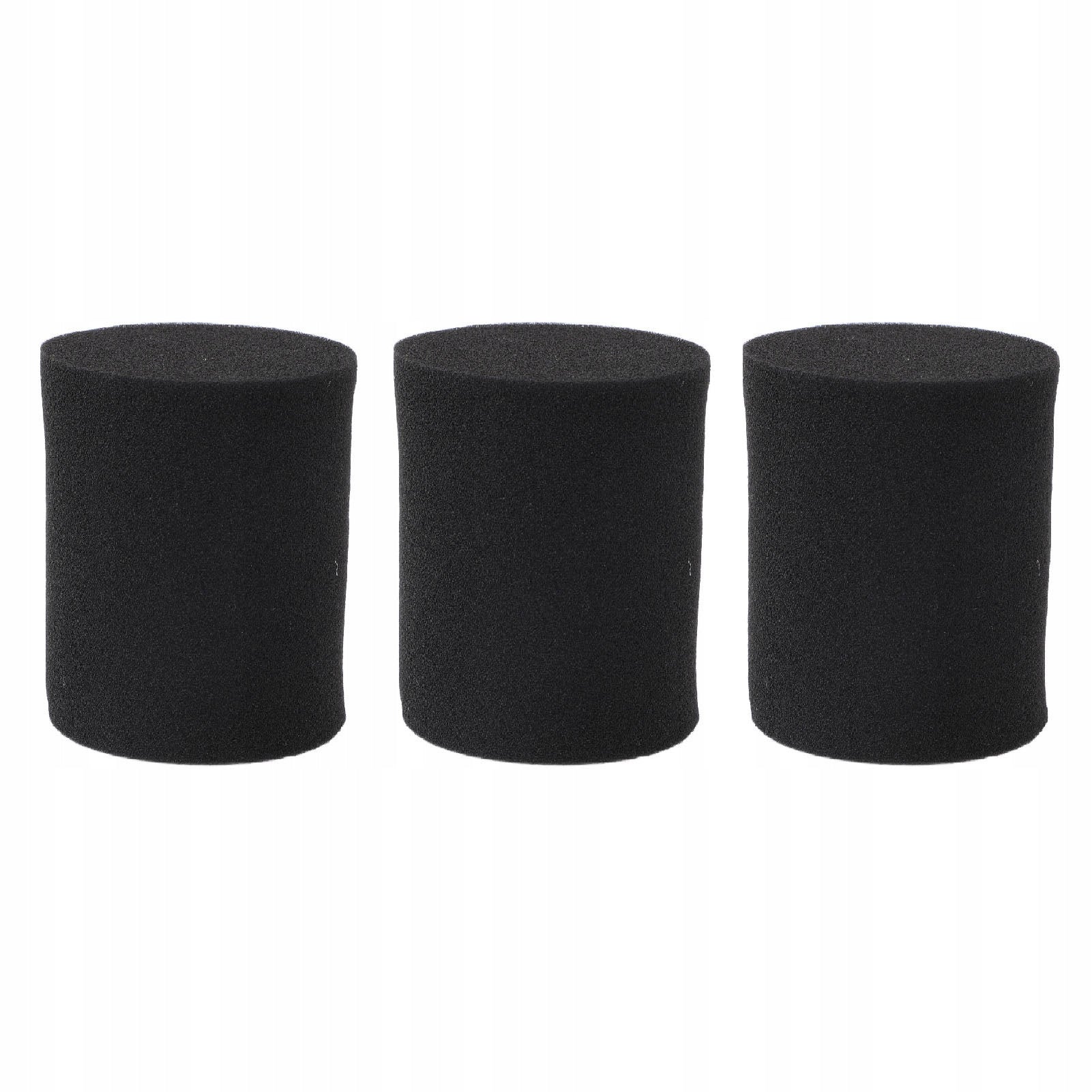 3PCS Ventilation Air Speaker Tube 85mm Reduce BK Brand no brand