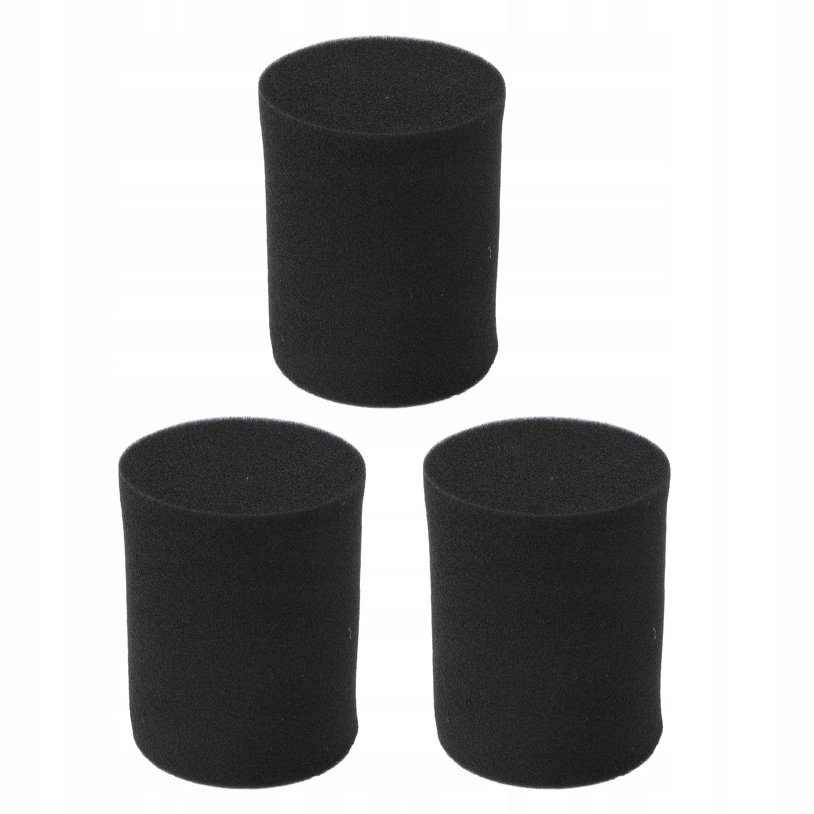 3PCS Ventilation Air Speaker Tube 85mm Reduce BK Manufacturer code AG250819095848