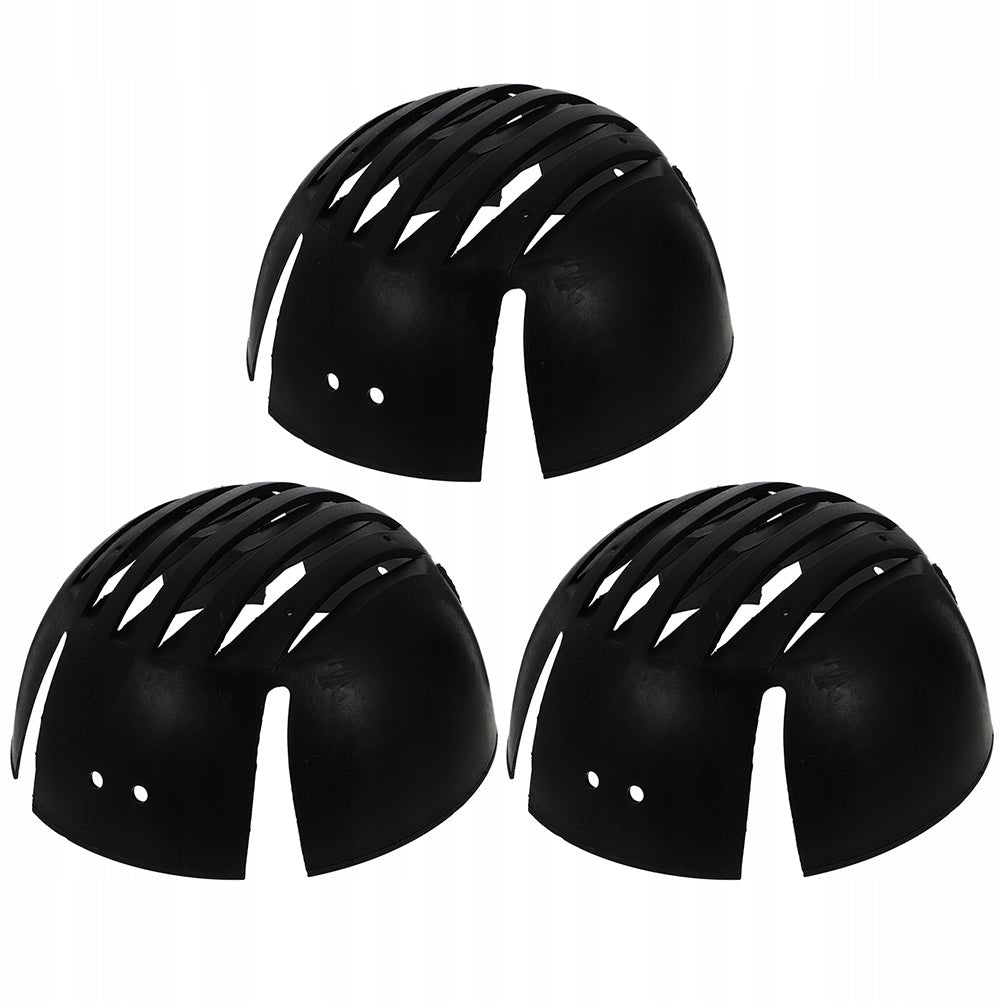 3SZT UNIWERSALNE WKŁADKI DO BUMP CAP I CZAPEK BASEBALLOWYCH Manufacturer no brand