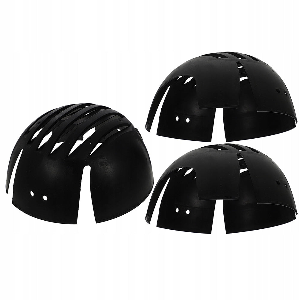 3SZT UNIWERSALNE WKŁADKI DO BUMP CAP I CZAPEK BASEBALLOWYCH Product weight with unit packaging 1 kg