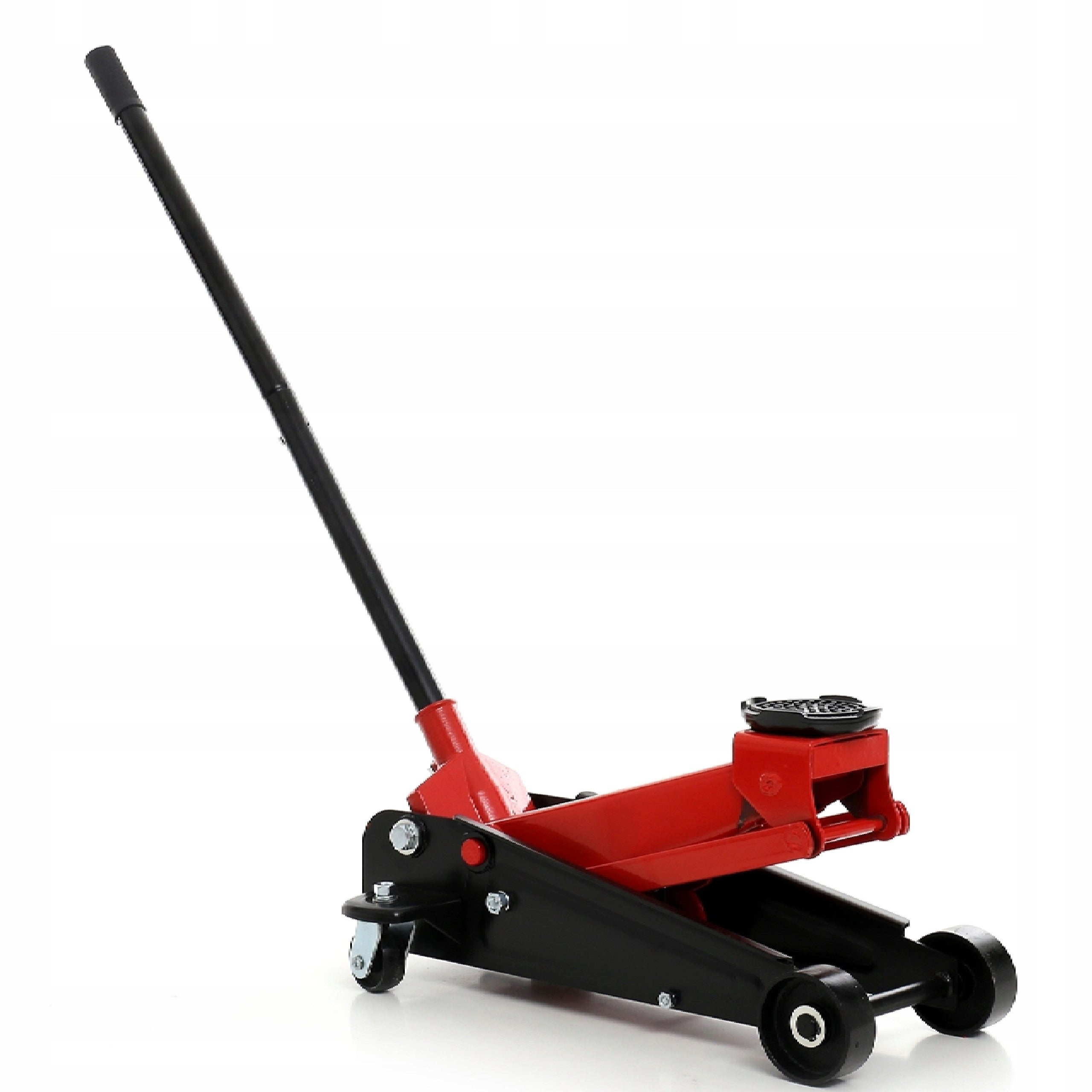 3T 140-460MM HYDRAULIC FROG CAR LIFT Manufacturer code KD386