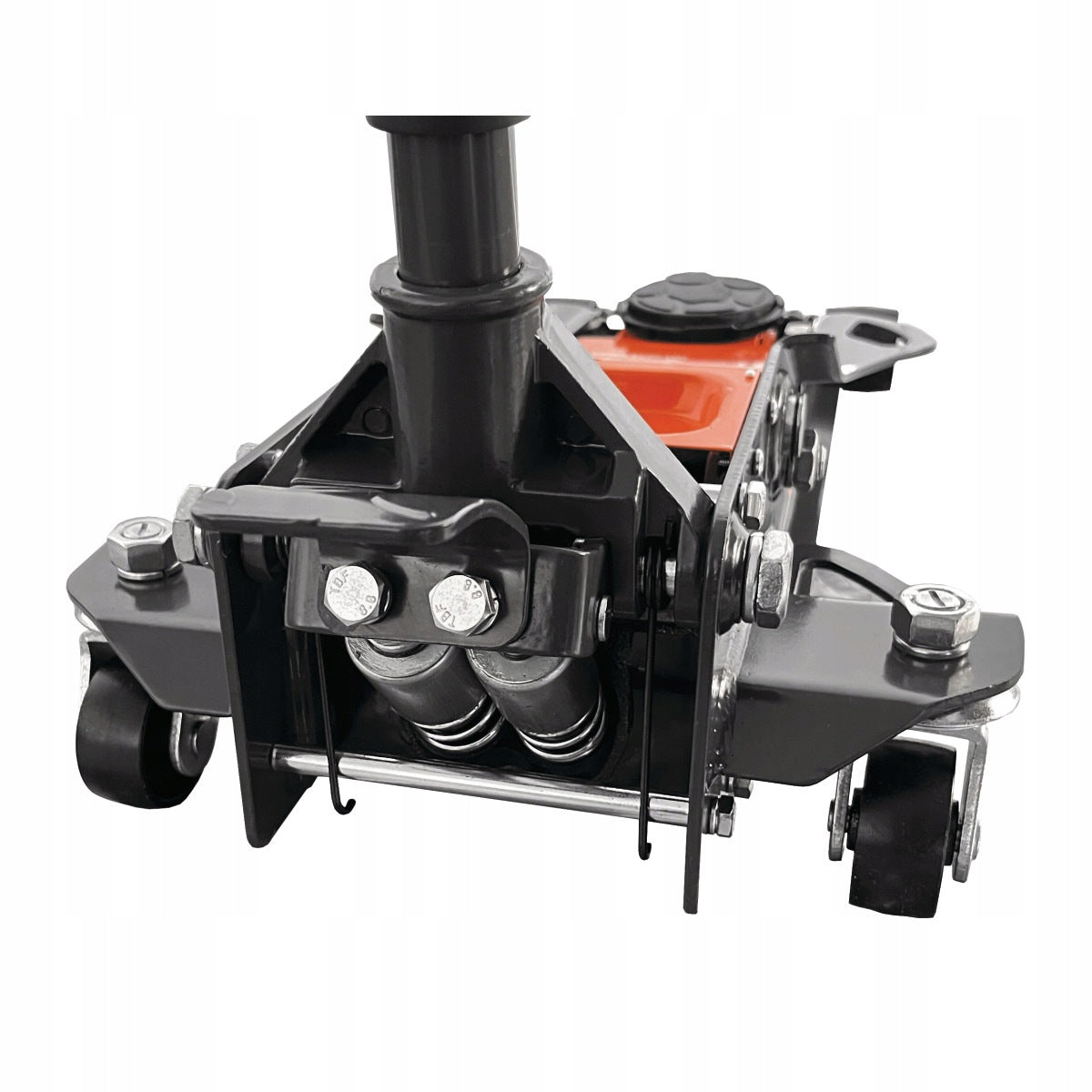 3T LOW PROFILE CAR LIFT SRWH 3000 LFH 6201127 UNICRAFT Manufacturer code 6201127