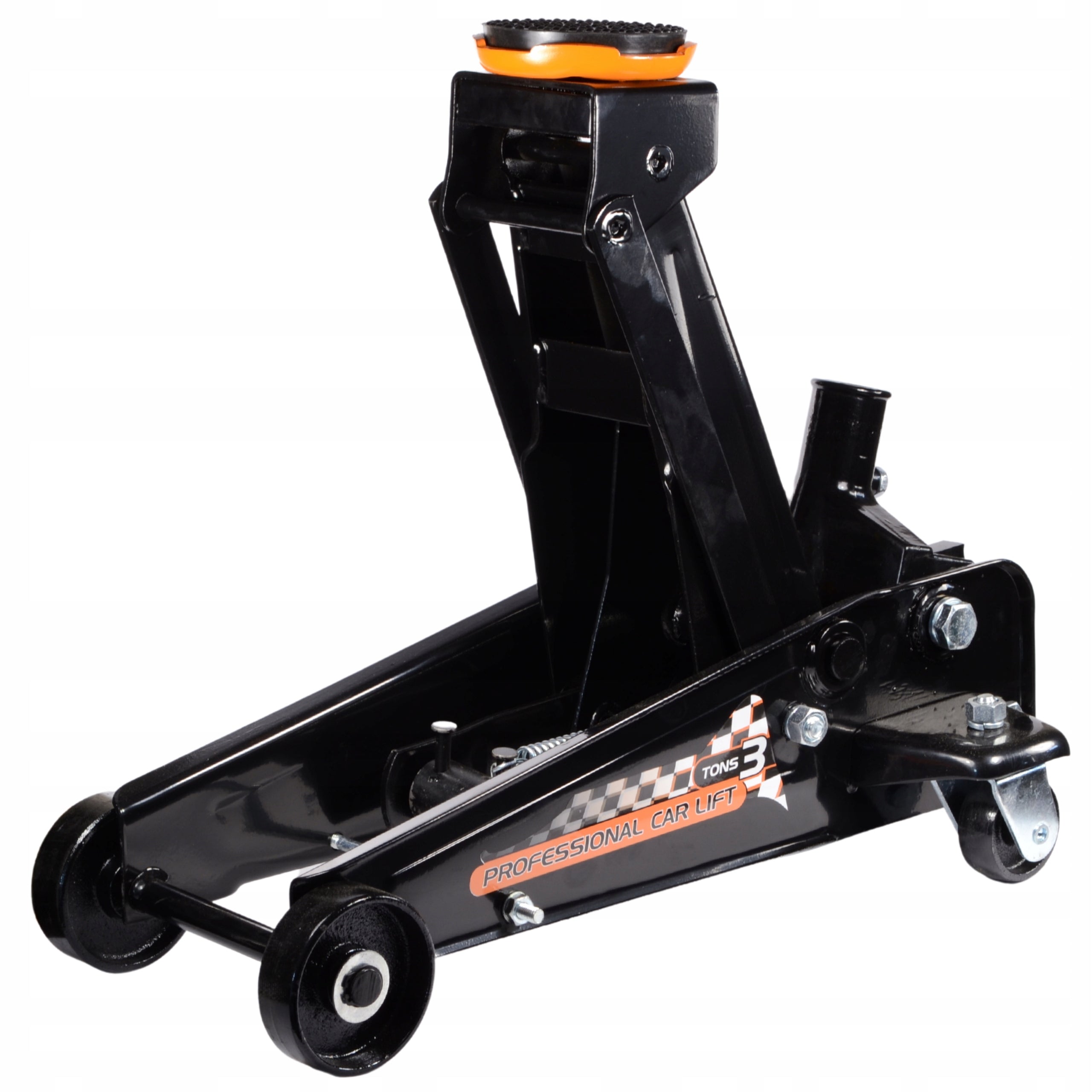3T LOW PROFILE HYDRAULIC FROG LIFT EAN (GTIN) 5905427501251