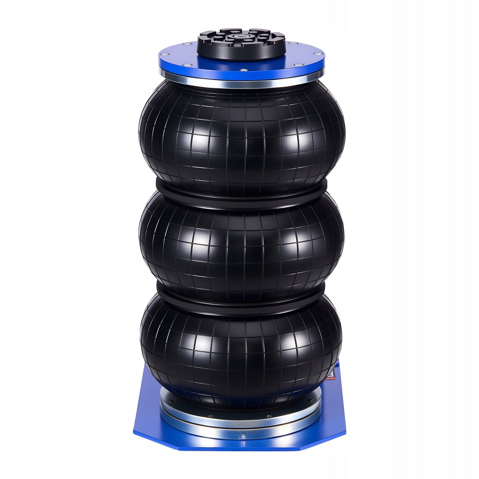 3T Pneumatic Load Capacity Lifter With 6 Steel Pipes And Short Handle