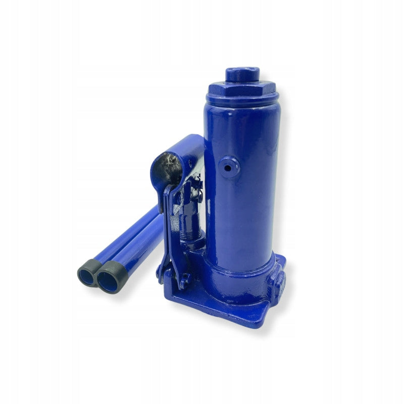 3T TPB003 Hydraulic Bollard Lift Maximum lifting height 295 mm