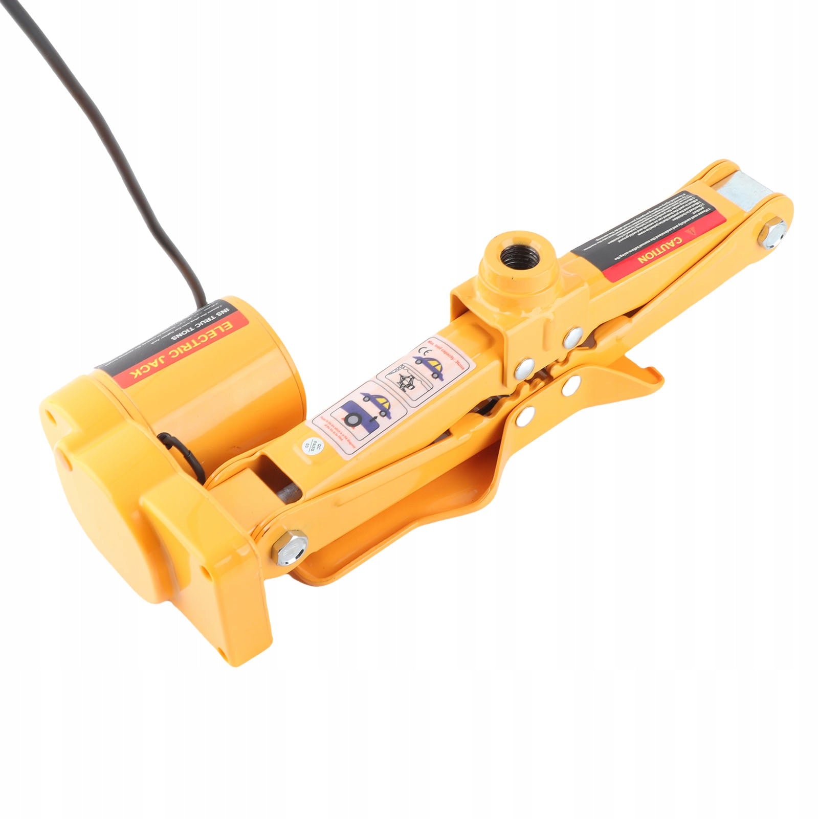 3Ton 12V DC Car Electric Lift SUV Garage and HV Lift Brand no brand