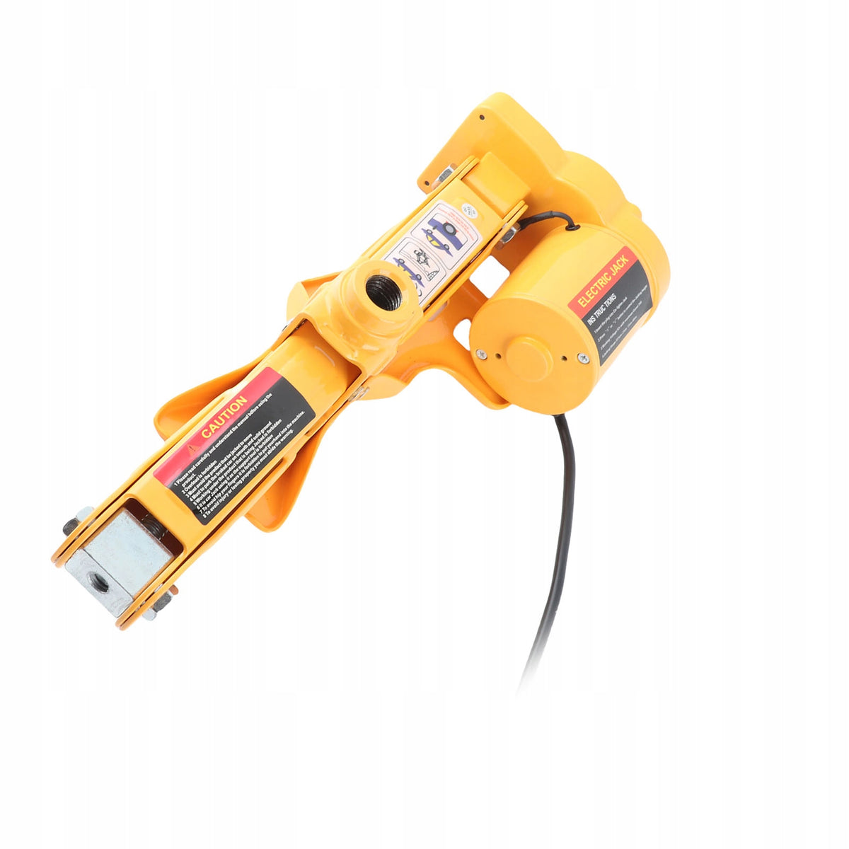 3Ton 12V DC Car Electric Lift SUV Garage and HV Lift