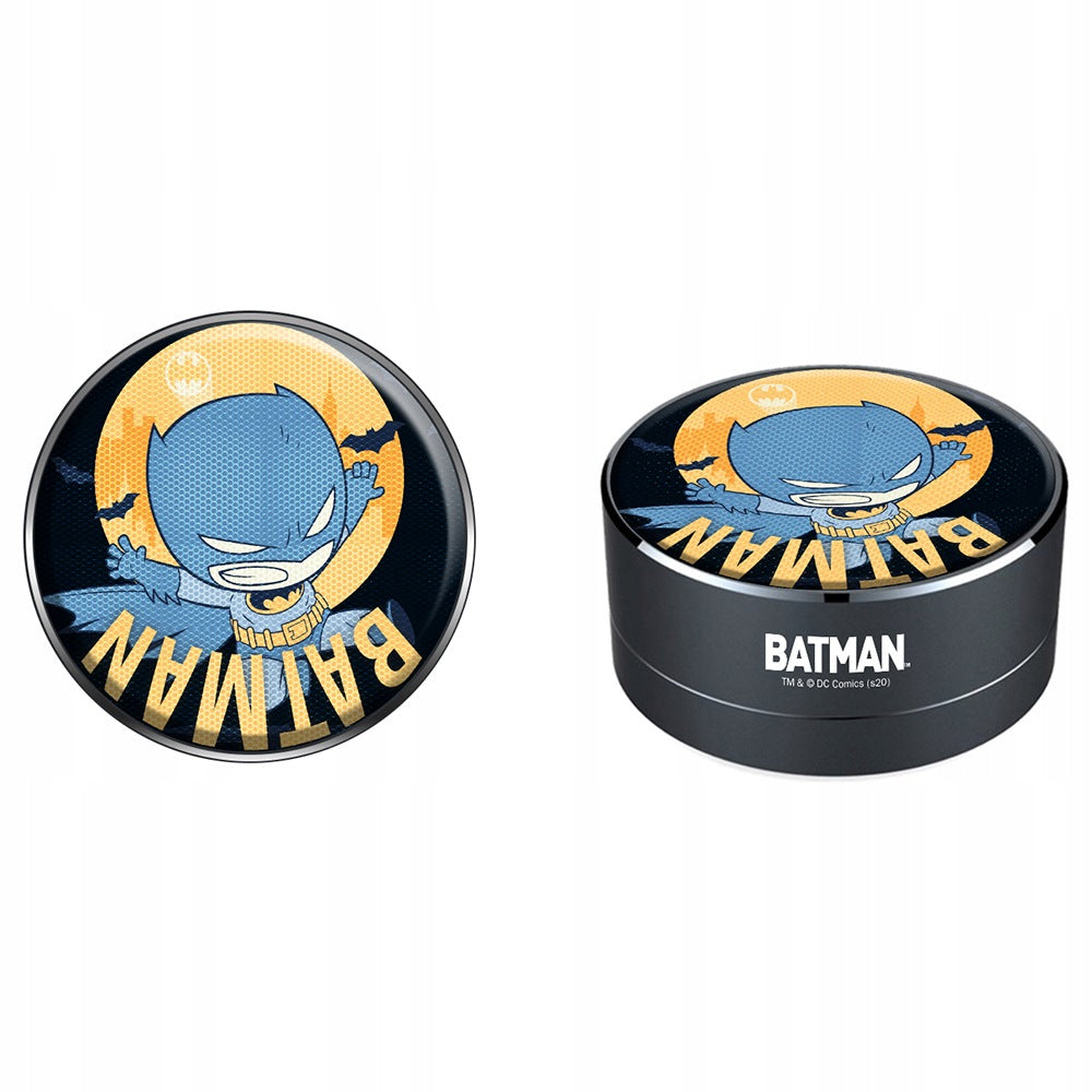 3W Batman Portable Wireless Speaker - License Product