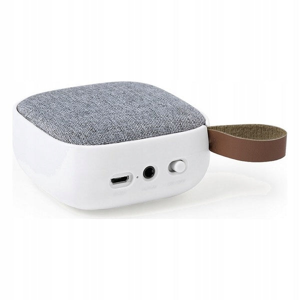 3W SPEAKER Bluetooth Speaker Brand InnovaGoods