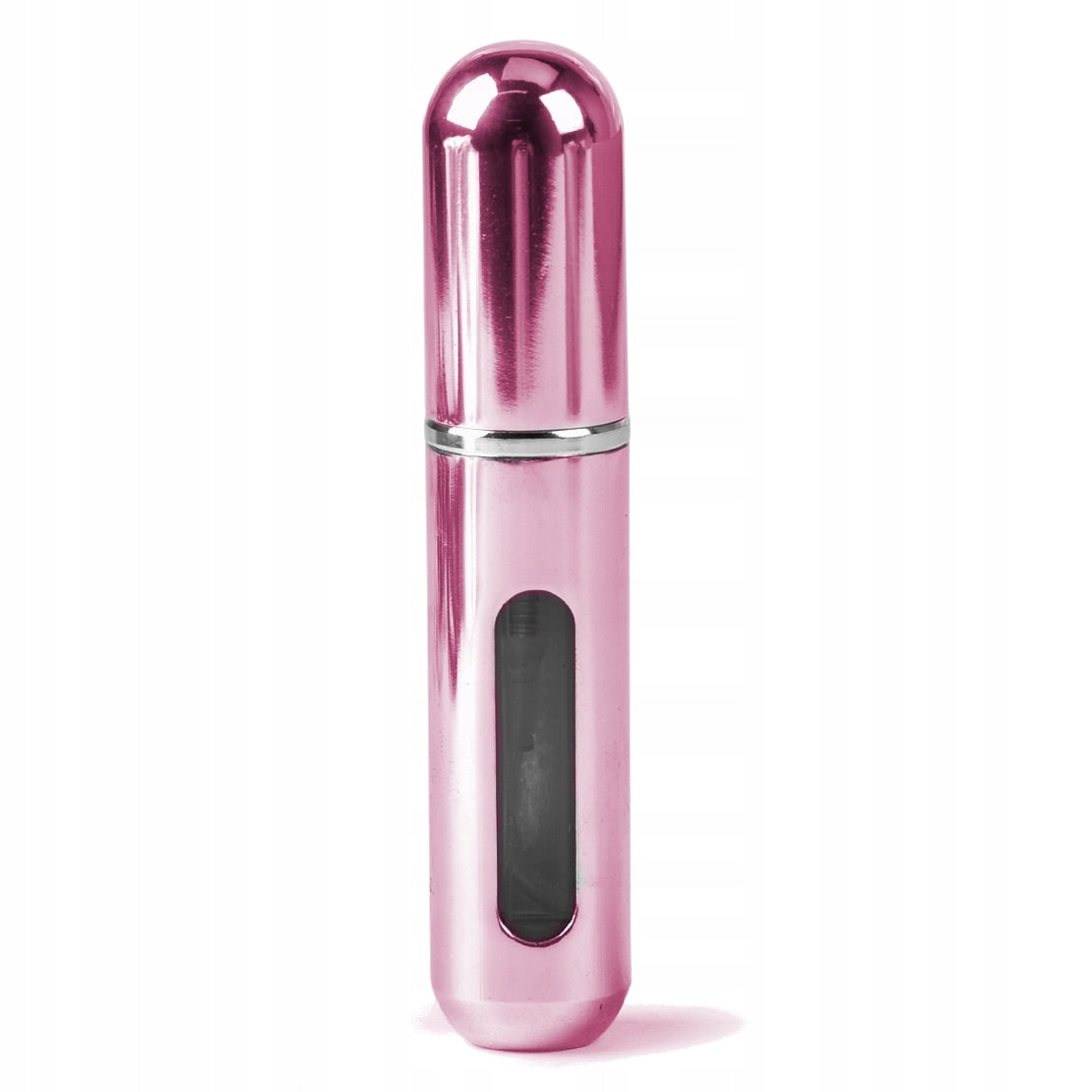 3X PERFUME BOTTLE VIAL ATOMIZER TRAVEL VALVE PORTABLE Brand Mawe