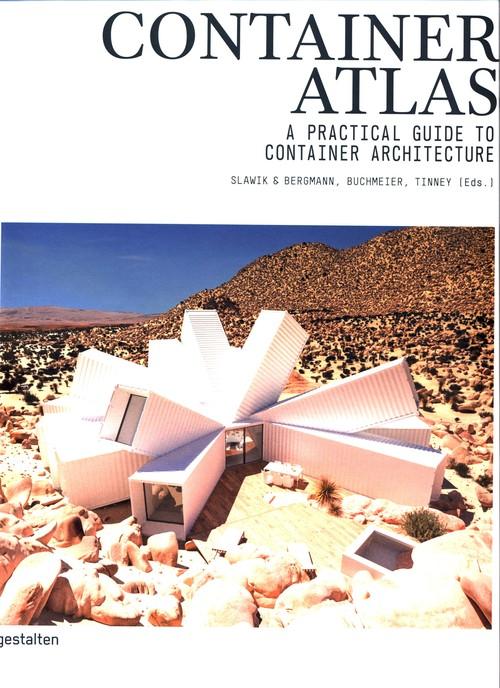 Container Atlas (Updated & Extended version): A Practical Guide to Container Architecture
