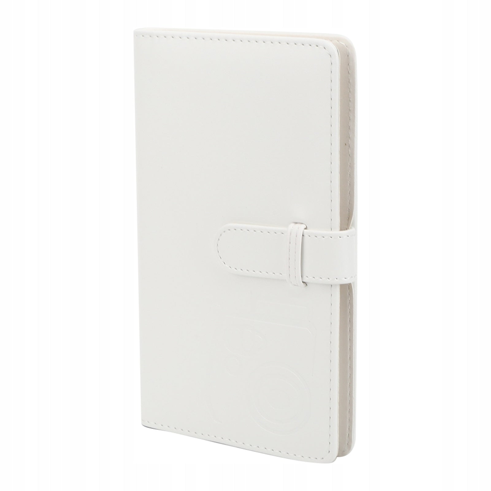 3in 96 Pockets Pu Universal Photo Album Cardcase Bank Card Storage J5 Brand no brand