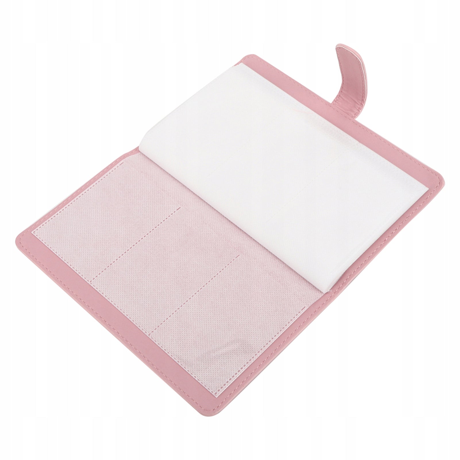 3in 96 Pockets Pu Universal Photo Album Cardcase Bank Card Storage N7 Brand no brand