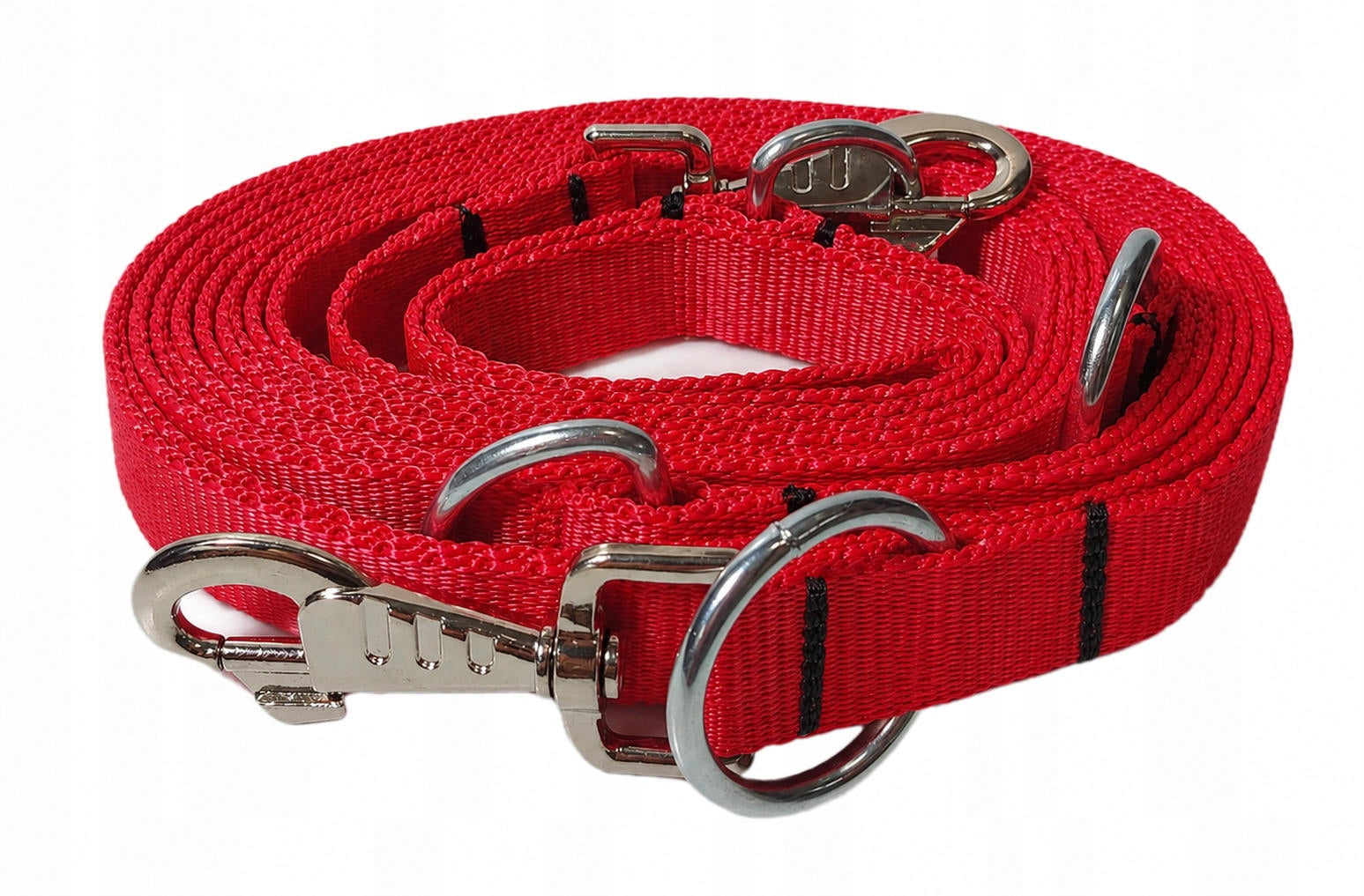 3m Lanyard with Thick Tape for Dog L-XL - Various Designs