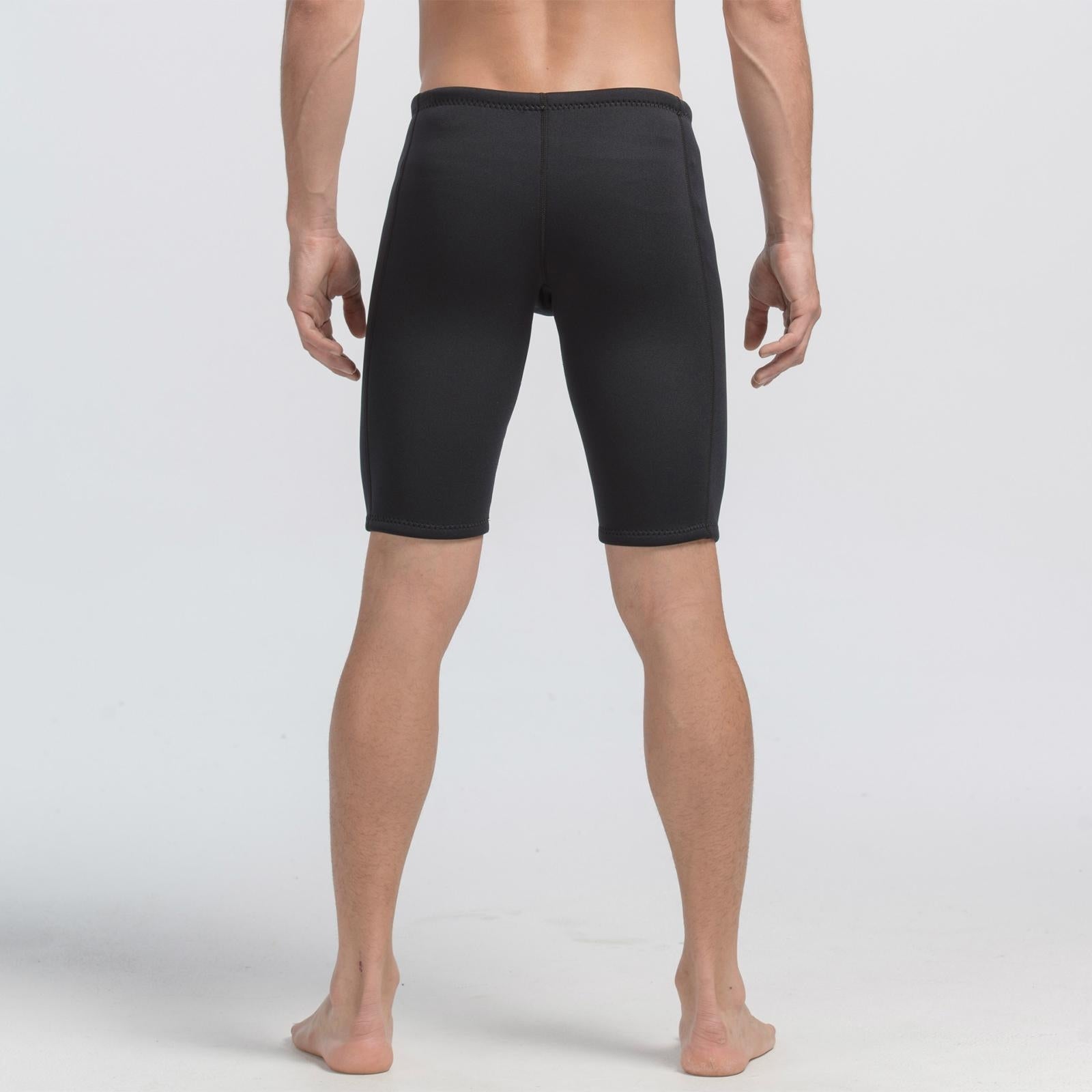 3mm neoprene shorts (canoe, swimming, surfing, diving) XL EAN (GTIN) 0783920932032